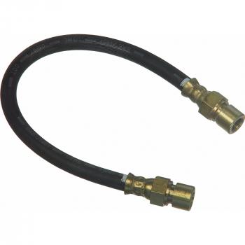 1972 Volkswagen Super Beetle Brake Hydraulic Hose Front Wagner Brake BH96392 image 1 of 1