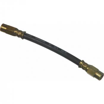 1983 Audi 4000 Brake Hydraulic Hose Rear Right Wagner Brake BH96395 image 1 of 1
