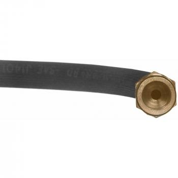 1980 Volkswagen Super Beetle Brake Hydraulic Hose Front Wagner Brake BH96405 image 1 of 2