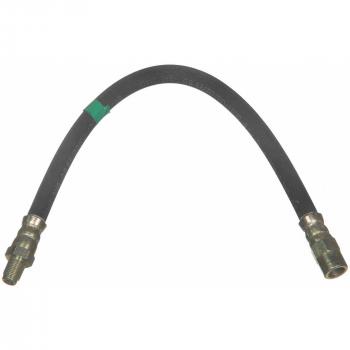 1980 Volkswagen Super Beetle Brake Hydraulic Hose Front Wagner Brake BH96405 image 2 of 2