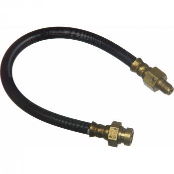 1984 Nissan Maxima Brake Hydraulic Hose Rear Wagner Brake BH96544 image 1 of 1