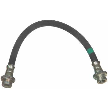 2012 Nissan March Brake Hydraulic Hose Rear Wagner Brake BH96574 image 4 of 4
