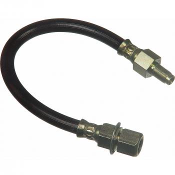 1981 Toyota Celica Brake Hydraulic Hose Rear Wagner Brake BH96763 image 1 of 1