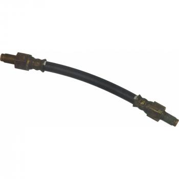1981 Toyota Celica Brake Hydraulic Hose Front Lower Wagner Brake BH96766 image 1 of 1