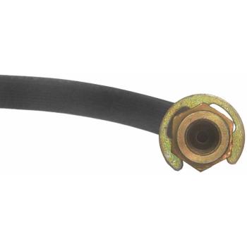 1976 Toyota Mark II Brake Hydraulic Hose Front Wagner Brake BH96767 image 1 of 2