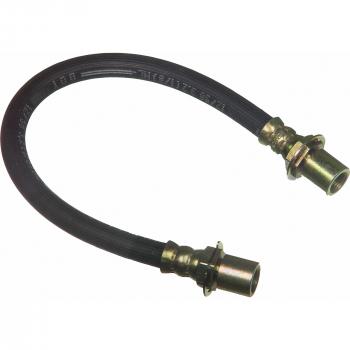 1980 Toyota Cressida Brake Hydraulic Hose Front Wagner Brake BH96828 image 1 of 1