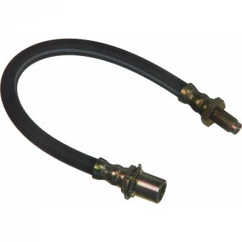 1986 Toyota Van Brake Hydraulic Hose Rear Wagner Brake BH96831 image 1 of 1