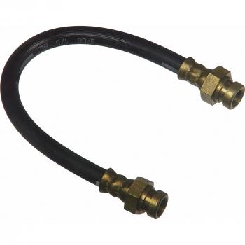1983 Nissan Pulsar NX Brake Hydraulic Hose Rear Wagner Brake BH96862 image 1 of 1