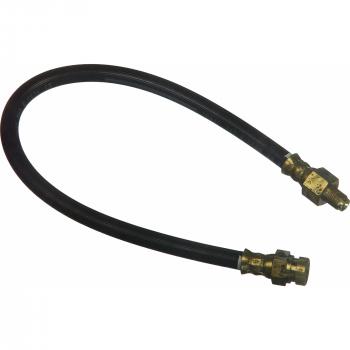 1990 Nissan D21 Brake Hydraulic Hose Rear Center Wagner Brake BH96864 image 1 of 1