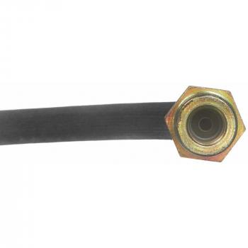 1986 Nissan 200SX Brake Hydraulic Hose Rear Left Wagner Brake BH96868 image 1 of 2