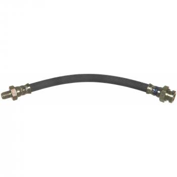 1986 Nissan 200SX Brake Hydraulic Hose Rear Left Wagner Brake BH96868 image 2 of 2