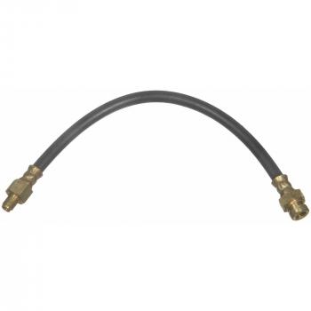 1981 Nissan 200SX Brake Hydraulic Hose Rear Inner Wagner Brake BH96880 image 2 of 2