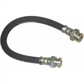1983 Nissan Pulsar NX Brake Hydraulic Hose Rear Wagner Brake BH96885 image 1 of 1