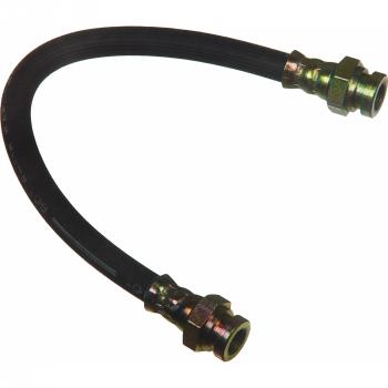 1984 Nissan Maxima Brake Hydraulic Hose Rear Right Inner Wagner Brake BH96916 image 1 of 1