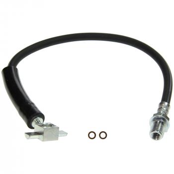 1978 Chevrolet K5 Blazer Brake Hydraulic Hose Front Wagner Brake BH97653 image 1 of 1
