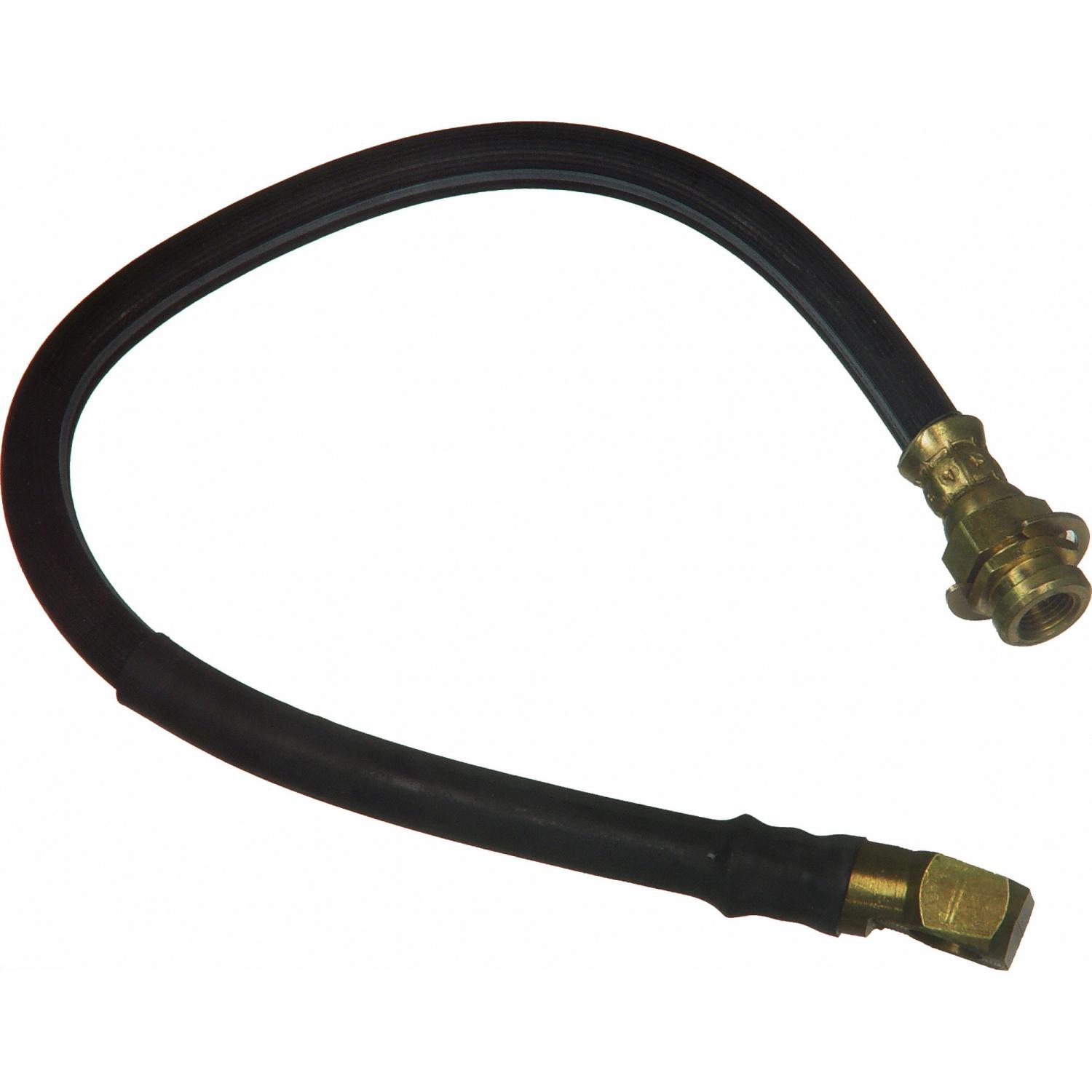 Wagner Brake BH97657 - Brake Hydraulic Hose Wagner Brake BH97657 Brake Hydraulic Hose product image 1 of 1