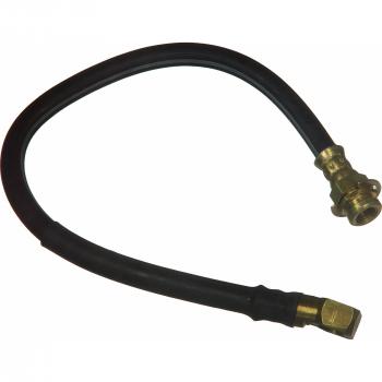1977 Pontiac Firebird Brake Hydraulic Hose Front Wagner Brake BH97657 image 1 of 1