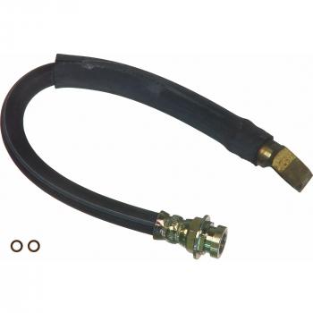 1978 Oldsmobile Delta 88 Brake Hydraulic Hose Front Wagner Brake BH97664 image 1 of 1