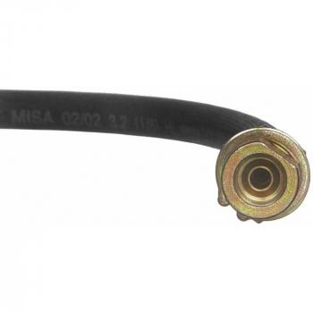 1977 Ford Bronco Brake Hydraulic Hose Front Right Wagner Brake BH97666 image 1 of 2