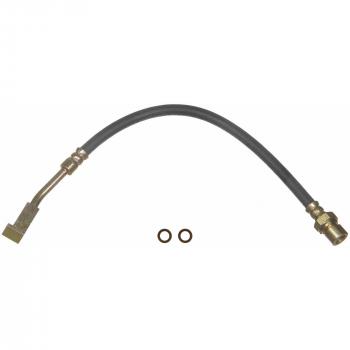 1977 Ford Bronco Brake Hydraulic Hose Front Right Wagner Brake BH97666 image 2 of 2