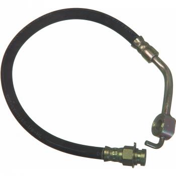 1979 Ford E-350 Econoline Brake Hydraulic Hose Front Left Wagner Brake BH97668 image 1 of 1