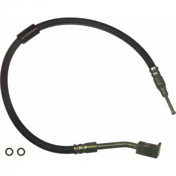 1977 Ford F-150 Brake Hydraulic Hose Front Left Wagner Brake BH97832 image 1 of 1