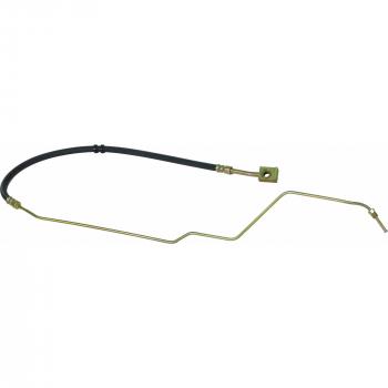 1977 Ford F-150 Brake Hydraulic Hose Front Right Wagner Brake BH97835 image 1 of 1