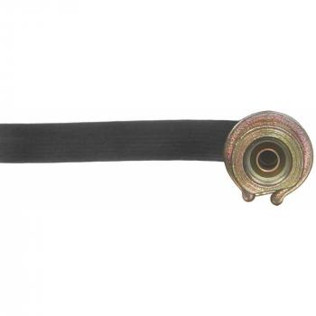 1977 Ford F-250 Brake Hydraulic Hose Front Left Wagner Brake BH97836 image 1 of 2