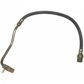 1977 Ford F-250 Brake Hydraulic Hose Front Left Wagner Brake BH97836 image 2 of 2