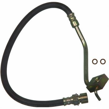 1977 Ford F-250 Brake Hydraulic Hose Front Right Wagner Brake BH97839 image 1 of 1