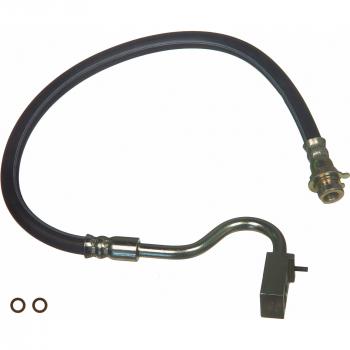 1977 Ford F-250 Brake Hydraulic Hose Front Wagner Brake BH97840 image 1 of 1