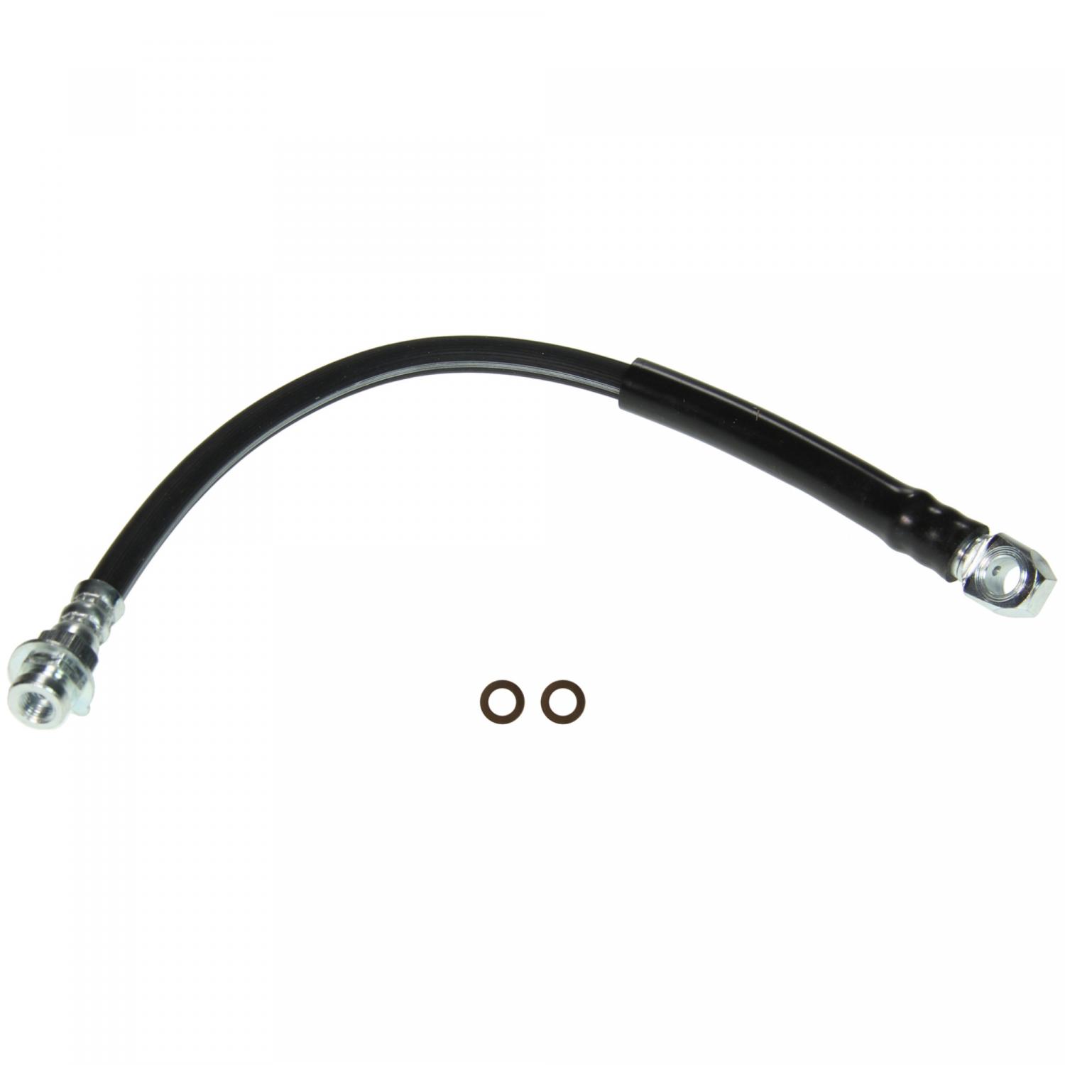 Wagner Brake BH98912 - Brake Hydraulic Hose Wagner Brake BH98912 Brake Hydraulic Hose product image 1 of 1