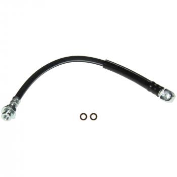 1981 Pontiac Firebird Brake Hydraulic Hose Front Wagner Brake BH98912 image 1 of 1