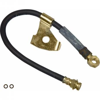 1981 Oldsmobile Toronado Brake Hydraulic Hose Front Right Wagner Brake BH98914 image 1 of 1