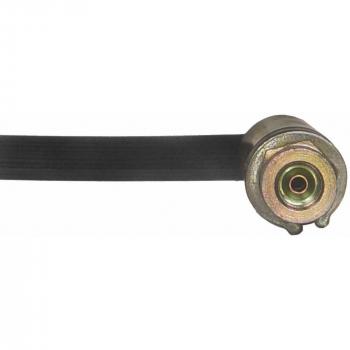 1982 GMC K3500 Brake Hydraulic Hose Front Left Wagner Brake BH98918 image 1 of 2