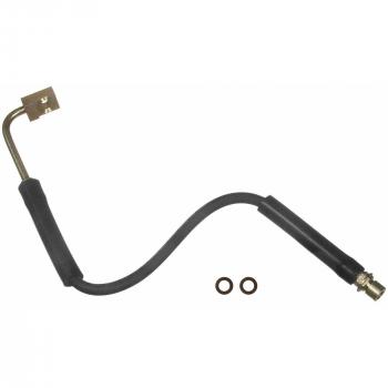1982 GMC K3500 Brake Hydraulic Hose Front Left Wagner Brake BH98918 image 2 of 2