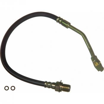 1980 Chevrolet K20 Suburban Brake Hydraulic Hose Front Wagner Brake BH98925 image 1 of 1