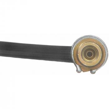 1980 Chevrolet K20 Suburban Brake Hydraulic Hose Front Wagner Brake BH98926 image 1 of 2