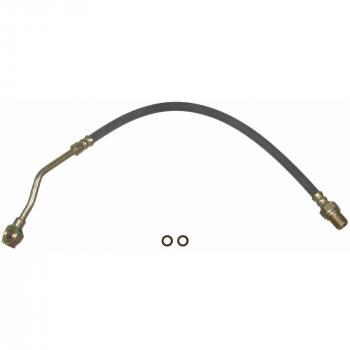 1980 Chevrolet K20 Suburban Brake Hydraulic Hose Front Wagner Brake BH98926 image 2 of 2