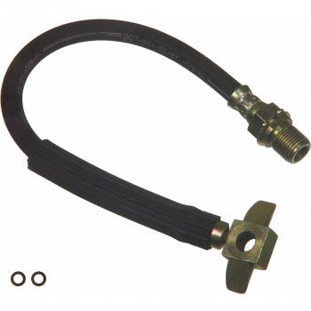 1979 Jeep Cherokee Brake Hydraulic Hose Front Wagner Brake BH98929 image 1 of 1