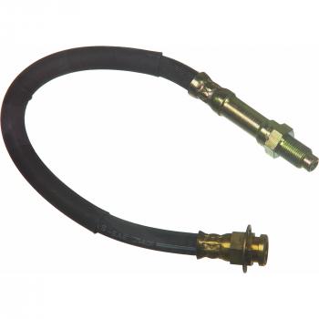 1979 Mercury Marquis Brake Hydraulic Hose Front Wagner Brake BH98941 image 1 of 1