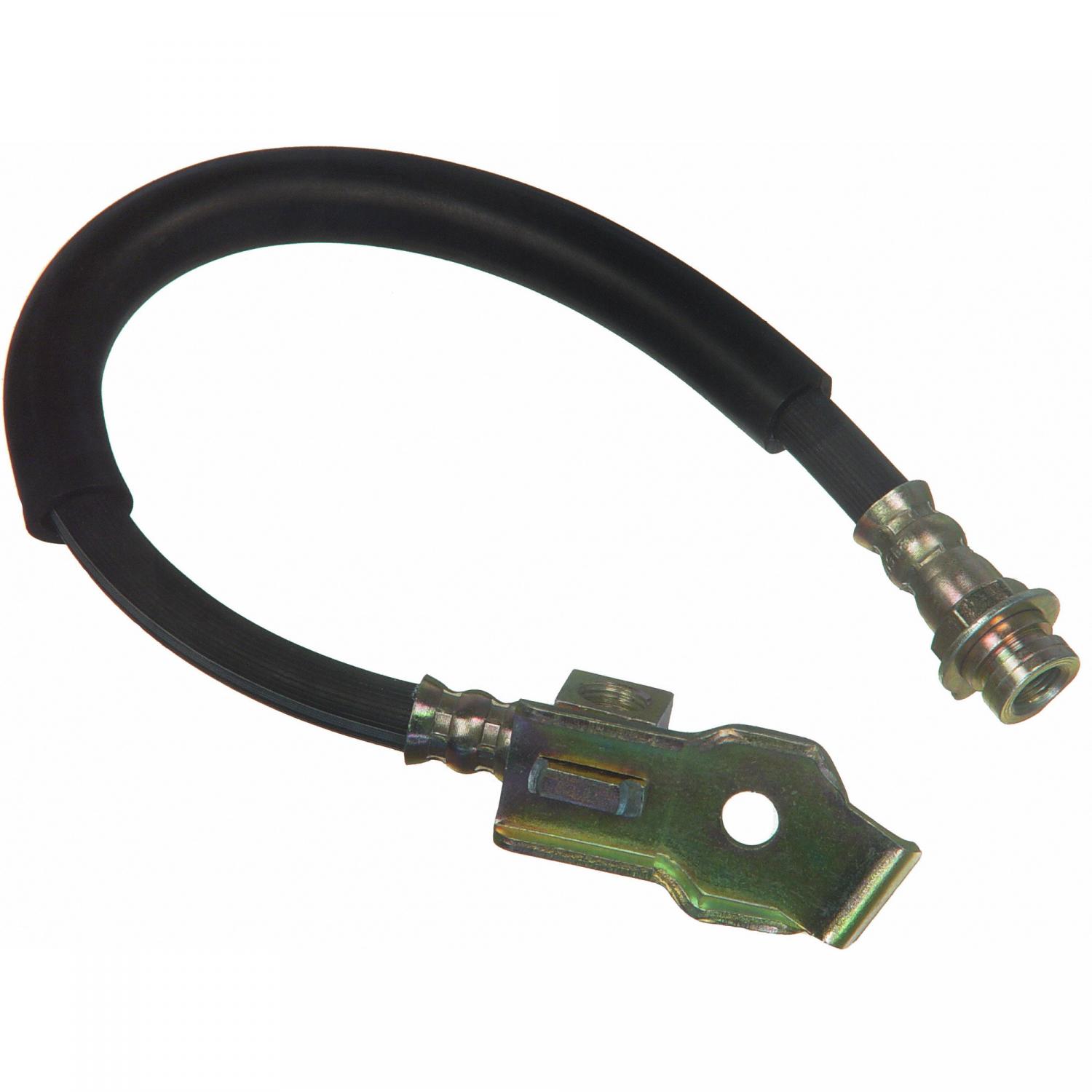 Wagner Brake BH98942 - Brake Hydraulic Hose Wagner Brake BH98942 Brake Hydraulic Hose product image 1 of 1