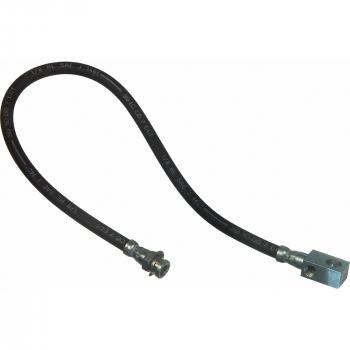 1979 Ford F-100 Brake Hydraulic Hose Rear Center Wagner Brake BH98947 image 1 of 1