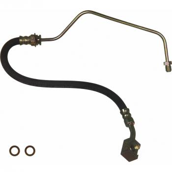 1978 Ford Bronco Brake Hydraulic Hose Front Left Wagner Brake BH99061 image 1 of 1