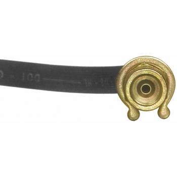 1979 Ford F-150 Brake Hydraulic Hose Front Right Outer Wagner Brake BH99063 image 1 of 2