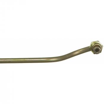 1979 Ford F-100 Brake Hydraulic Hose Front Center Wagner Brake BH99065 image 1 of 2