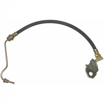 1979 Ford F-100 Brake Hydraulic Hose Front Center Wagner Brake BH99065 image 2 of 2
