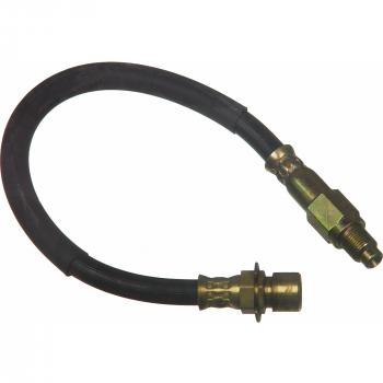 1978 Mercury Zephyr Brake Hydraulic Hose Front Wagner Brake BH99068 image 1 of 1