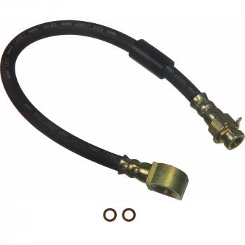 1981 Chrysler New Yorker Brake Hydraulic Hose Front Wagner Brake BH99069 image 1 of 1