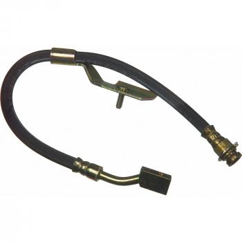 1977 Dodge Aspen Brake Hydraulic Hose Front Right Wagner Brake BH99071 image 1 of 1